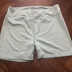 Tommy Bahama Everyday Active High Rise Bike Shorts